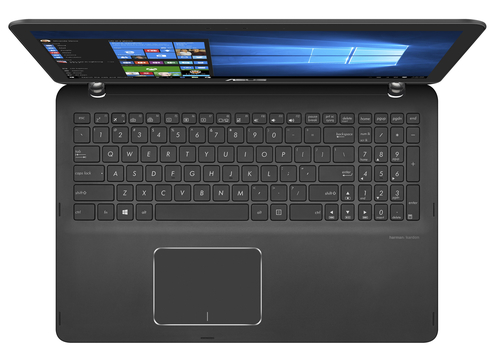 ASUS Zenbook Flip UX560UQ Intel® Core™ i7 i7-7500U Hybrid (2-in-1) – image 9