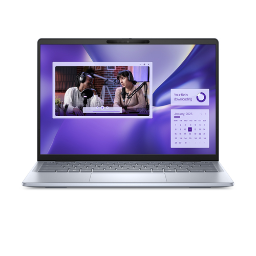 Dell Inspiron 14 Plus 7441 Snapdragon X1E-80-100 Laptop – image 2