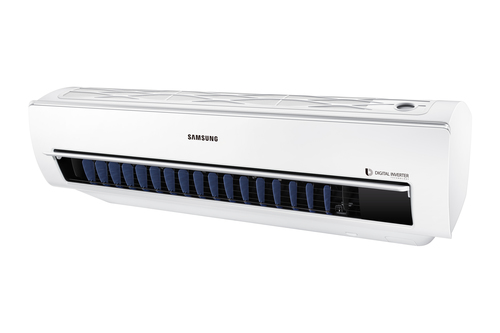 Samsung AR07HSFSAWKNEU air conditioner Air conditioner indoor unit White – image 6