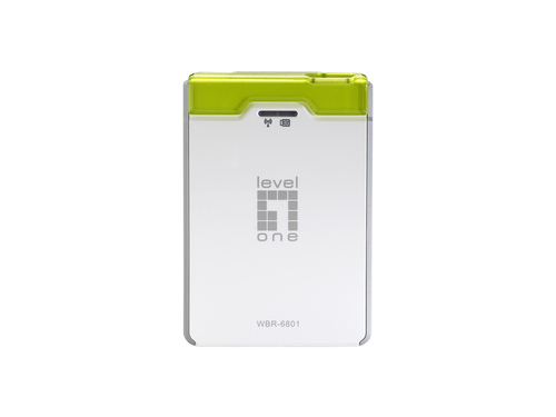 LevelOne N150 Wireless Portable – image 7