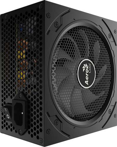Aerocool XPredator 650M – image 3