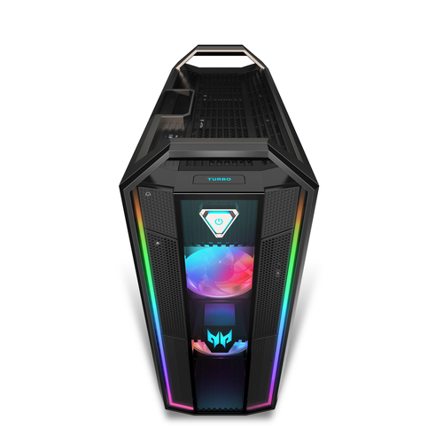 Acer Predator P09-920 Intel® Core™ i9 X-series i9-10900X – image 1