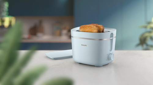 Philips 3000 series HD2560/40 toaster 2 slice(s) – image 4