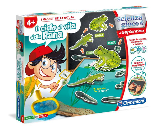Clementoni 13977 настольная игра