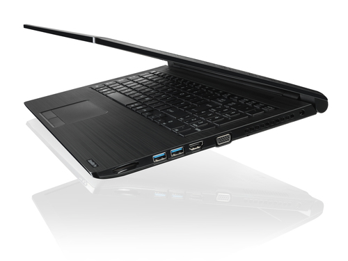 Dynabook Satellite Pro R50-C-17Z – image 7