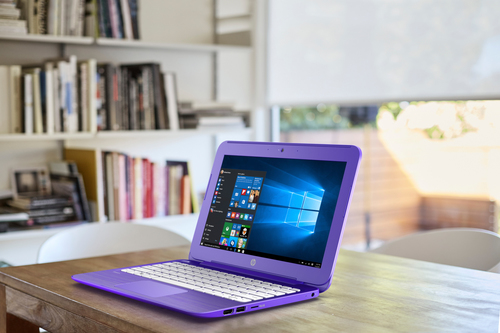 HP Stream 11-r002na Intel® Celeron® N2840 Laptop – image 7