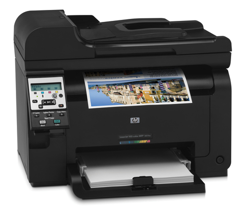 HP Pro 100 M175a – image 5
