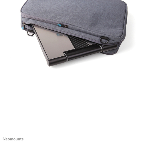 Neomounts NSLS200 klappbarer Laptopständer Silber – Foto 10 von 11