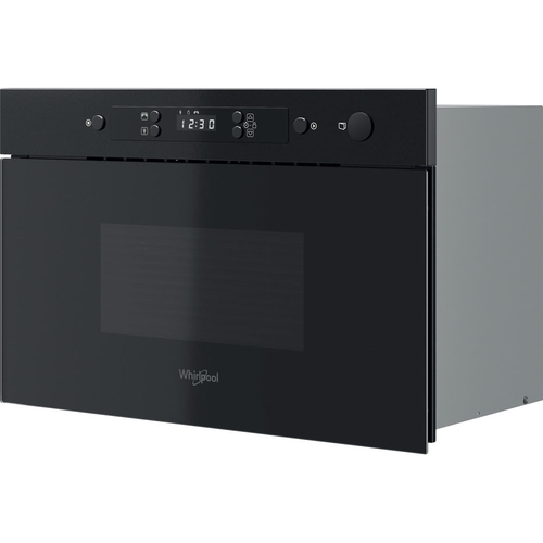 Whirlpool MBNA900B Inbouw solo magnetron Zwart, afbeelding 2