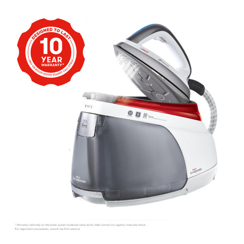 Polti La Vaporella XM84C Steam Generator Iron – image 3