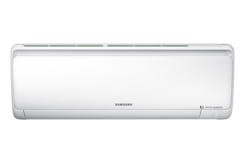 Samsung F-AR24NPW air conditioner Split system White