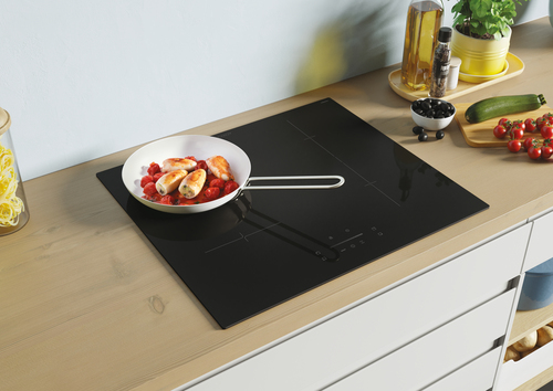 Candy CTP6SC4/E1 Black Built-in – image 3
