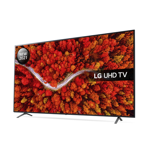 LG 86UP80006LA.AEK TV 2.18 m (86") 4K Ultra HD Smart TV Wi-Fi – image 2