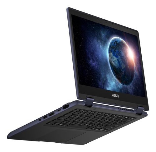 ASUS BR1402FGA-NT0312XA Intel Core i3 N-series i3-N305 Hybrid (2-in-1) – image 4