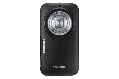 Samsung EF-PC115B mobile phone case Cover Black – image 3
