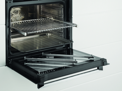 Electrolux EOB3434AAX 72 L 2980 W Stainless steel – image 4