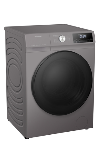 Hisense WFQA1214EVJMT washing machine Front-load – image 9