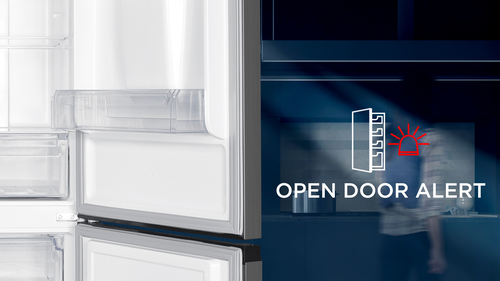 TCL RP293BXE0UK fridge-freezer Freestanding – image 9