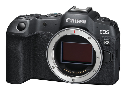 Canon EOS R8 Body, afbeelding 2