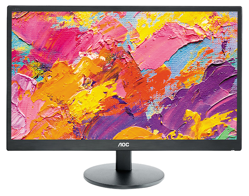 AOC 70 Series E2770SH computer monitor – image 6