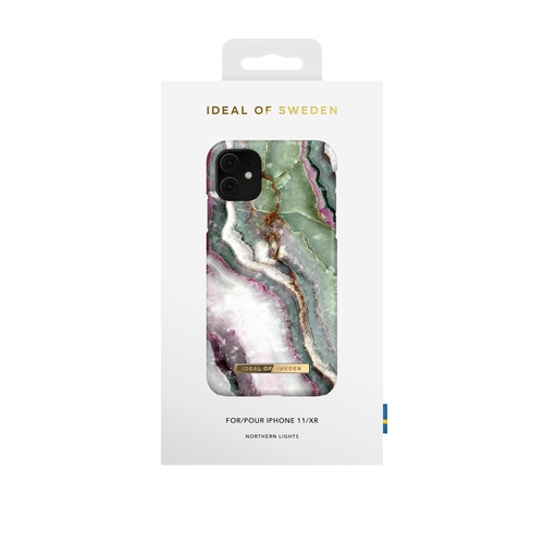 iDeal of Sweden IDFCAG22-I1961-448 чехол для мобильного телефона 15,5 cm (6.1") Крышка Зеленый