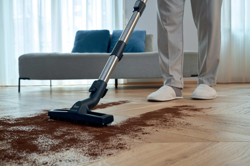 Hoover HP410P 011 – image 7