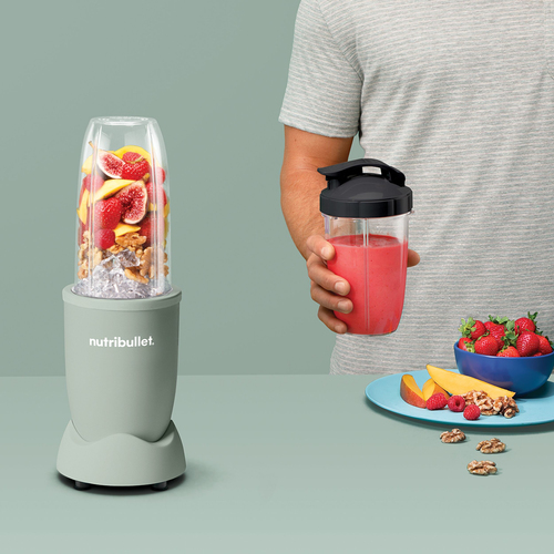 NutriBullet NB907MAJD blender – image 6