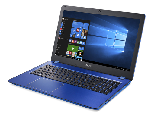 Acer Aspire F 15 F5-573-34C5 Intel® Core™ i3 i3-6100U Laptop – image 4