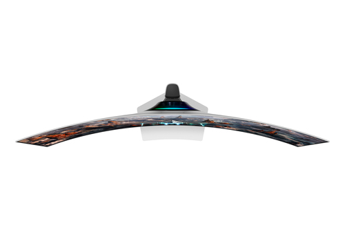 Monitores SAMSUNG LS49CG930SLXZX