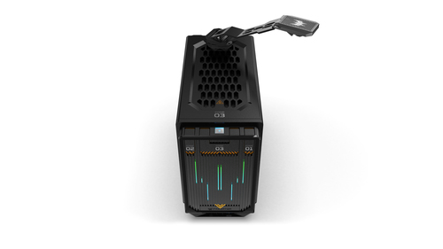 Acer Orion X 955 I9K2438GL – image 6