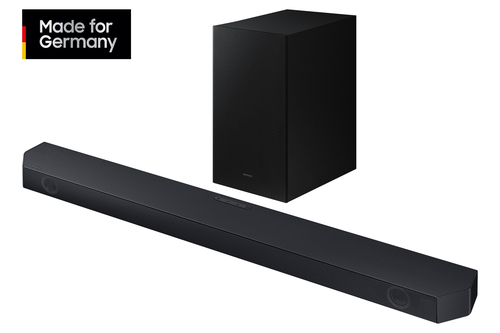 Samsung Q-series HW-Q64GC Black, Titanium 3.1 channels – image 2