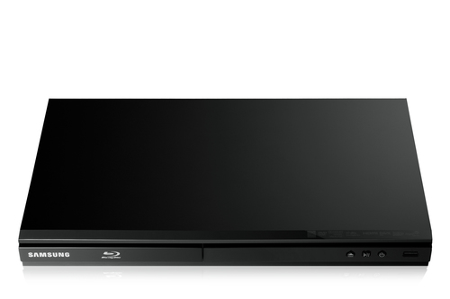 Samsung BD-E5700 DVD/Blu-Ray player 3D Black – image 3