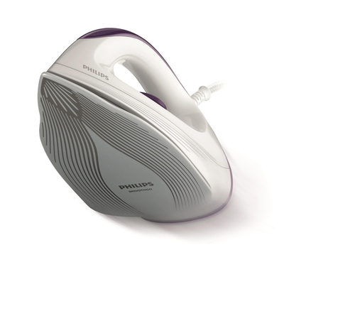 Philips GC160/22R1 iron Dry iron DynaGlide soleplate – image 2