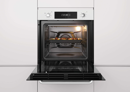 Hoover H-OVEN 300 HOT3161WI/E – image 2
