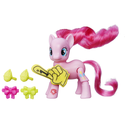 My Little Pony B8020ES00