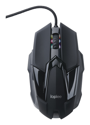 IOPLEE 353G mouse Gaming Ambidextrous USB Type-A 3600 DPI