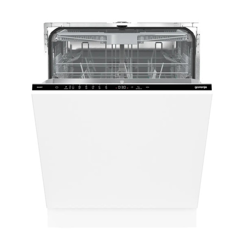 Посудомоечная машина Gorenje GV643E90, встраиваемая, 16 мест, A++