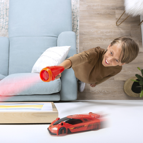 Spin Master ARH RDC ZrGrvtyLsrRcr Red UPCX GML – image 3