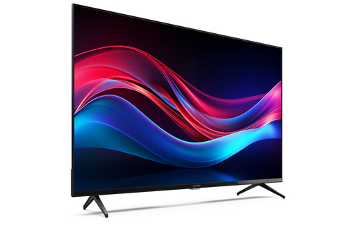 Sharp 4T-C43GJ4725K TV – image 4