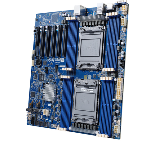 GIGABYTE MD72-HB3 Intel C621A LGA 4189 Расширенный ATX