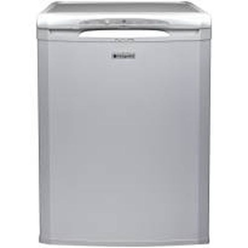 Hotpoint RLM34A fridge Freestanding Silver