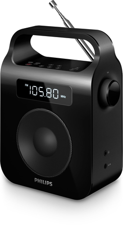 Philips Portable Radio AE2600B/12