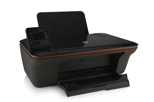 HP DeskJet 3055A Thermal inkjet A4 – image 5