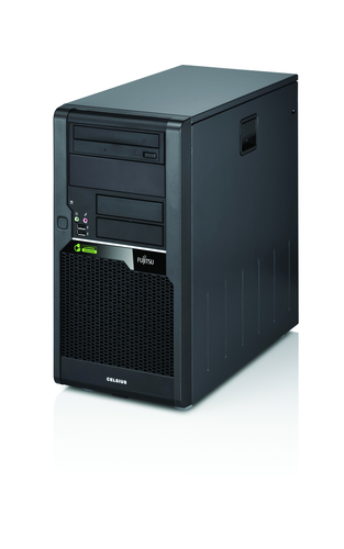 Fujitsu CELSIUS W280 proGREEN – image 3