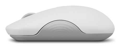 Lenovo 350 Bluetooth Stille Muis Cloud Grey, afbeelding 3