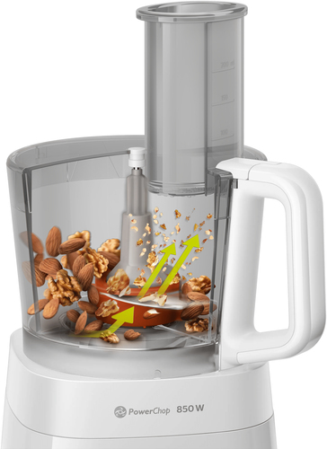 Philips HR7520/00R1 food processor – image 4