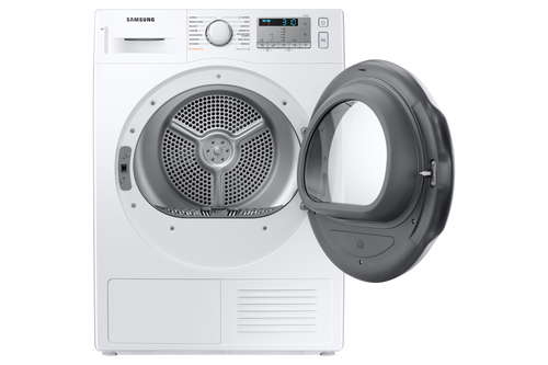Samsung DV80TA020TH tumble dryer Freestanding Front-load – image 8