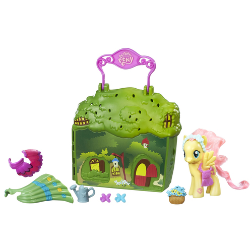 My Little Pony B3604EU60