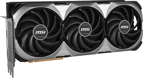 MSI GeForce RTX 4080 SUPER 16G VENTUS 3X OC – image 7