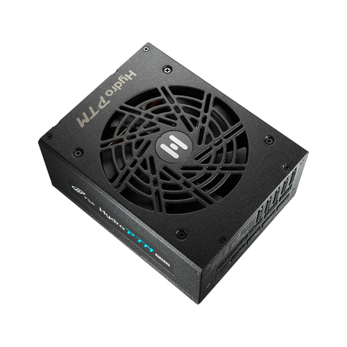 FSP Hydro PTM PRO 1200W - Voeding, afbeelding 3
